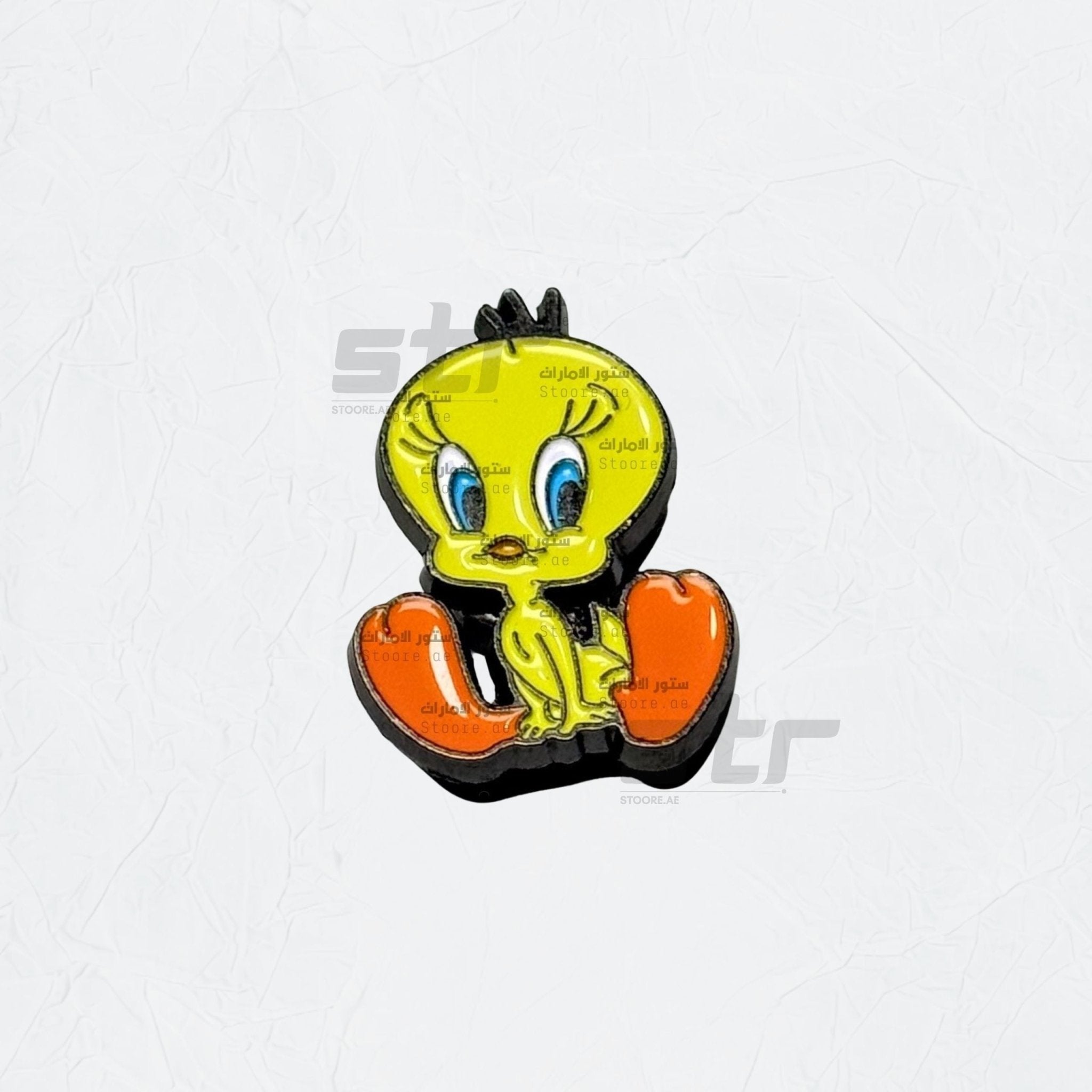 Badge Tweety - 1